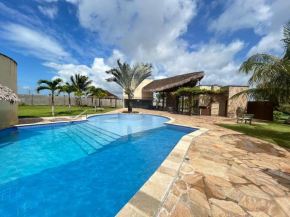 Shamballa - luxury house and apartments